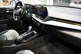 Thumbnail of 2025 Summit White Chevrolet Trax