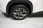Thumbnail of 2025 Summit White Chevrolet Trax