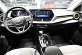 Thumbnail of 2025 Summit White Chevrolet Trax