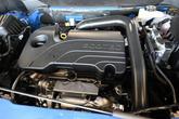 Thumbnail of 2026 Reef Blue Metallic Chevrolet Equinox