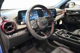 Thumbnail of 2026 Reef Blue Metallic Chevrolet Equinox