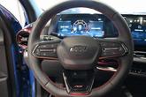 Thumbnail of 2026 Reef Blue Metallic Chevrolet Equinox