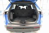 Thumbnail of 2026 Reef Blue Metallic Chevrolet Equinox