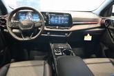 Thumbnail of 2026 Reef Blue Metallic Chevrolet Equinox