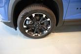 Thumbnail of 2026 Reef Blue Metallic Chevrolet Equinox