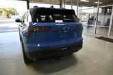 Thumbnail of 2026 Reef Blue Metallic Chevrolet Equinox