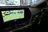 Thumbnail of 2025 Mosaic Black Metallic Chevrolet Trax