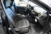 Thumbnail of 2025 Mosaic Black Metallic Chevrolet Trax