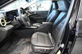 Thumbnail of 2025 Mosaic Black Metallic Chevrolet Trax