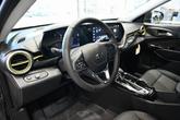 Thumbnail of 2025 Mosaic Black Metallic Chevrolet Trax