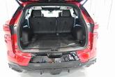 Thumbnail of 2024 Radiant Red Tintcoat Chevrolet Blazer
