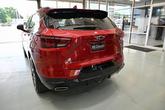 Thumbnail of 2024 Radiant Red Tintcoat Chevrolet Blazer