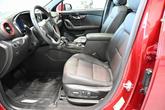 Thumbnail of 2024 Radiant Red Tintcoat Chevrolet Blazer