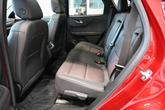 Thumbnail of 2024 Radiant Red Tintcoat Chevrolet Blazer