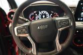 Thumbnail of 2024 Radiant Red Tintcoat Chevrolet Blazer
