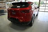 Thumbnail of 2024 Radiant Red Tintcoat Chevrolet Blazer