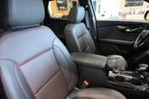 Thumbnail of 2024 Radiant Red Tintcoat Chevrolet Blazer