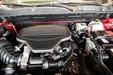Thumbnail of 2024 Radiant Red Tintcoat Chevrolet Blazer