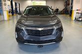 Thumbnail of 2023 Iron Gray Metallic Chevrolet Equinox
