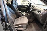 Thumbnail of 2023 Iron Gray Metallic Chevrolet Equinox