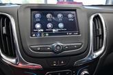 Thumbnail of 2023 Iron Gray Metallic Chevrolet Equinox