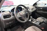 Thumbnail of 2023 Iron Gray Metallic Chevrolet Equinox