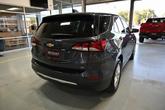 Thumbnail of 2023 Iron Gray Metallic Chevrolet Equinox