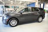 Thumbnail of 2023 Iron Gray Metallic Chevrolet Equinox