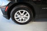 Thumbnail of 2024 Mosaic Black Metallic Chevrolet Equinox