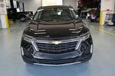 Thumbnail of 2024 Mosaic Black Metallic Chevrolet Equinox