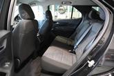 Thumbnail of 2024 Mosaic Black Metallic Chevrolet Equinox