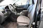 Thumbnail of 2024 Mosaic Black Metallic Chevrolet Equinox
