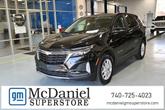 Photo of 2024 Mosaic Black Metallic Chevrolet Equinox
