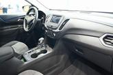 Thumbnail of 2024 Mosaic Black Metallic Chevrolet Equinox