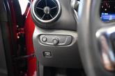 Thumbnail of 2021 Cherry Red Tintcoat Chevrolet Blazer