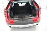 Thumbnail of 2021 Cherry Red Tintcoat Chevrolet Blazer
