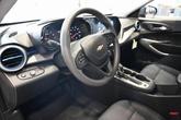 Thumbnail of 2025 Cypress Gray Chevrolet Trax
