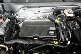 Thumbnail of 2025 Cypress Gray Chevrolet Trax