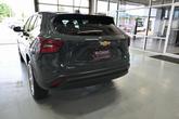 Thumbnail of 2025 Cypress Gray Chevrolet Trax