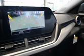 Thumbnail of 2025 Cypress Gray Chevrolet Trax