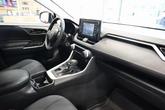 Thumbnail of 2019 Super White Toyota RAV4