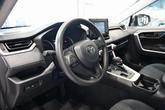 Thumbnail of 2019 Super White Toyota RAV4