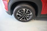 Thumbnail of 2026 Apex Red Chevrolet Trailblazer