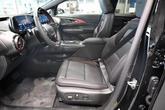 Thumbnail of 2025 Black Chevrolet Equinox EV