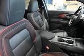 Thumbnail of 2025 Black Chevrolet Equinox EV