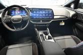 Thumbnail of 2025 Black Chevrolet Equinox EV