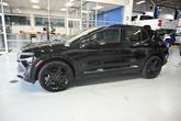 Thumbnail of 2025 Black Chevrolet Equinox EV