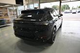 Thumbnail of 2025 Black Chevrolet Equinox EV