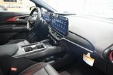 Thumbnail of 2025 Black Chevrolet Equinox EV