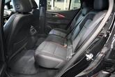 Thumbnail of 2025 Black Chevrolet Equinox EV